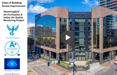 Kettner San Diego Hummingbird Project Testimonial Video