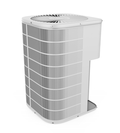 Hummingbird AI HVAC Unit (Condenser)