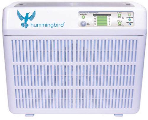 Hummingbird Portable CP800