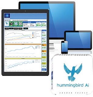 Hummingbird AI Cloud enabled smart devices